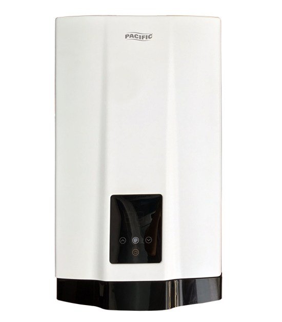 Pacific Gas Water Heater 12L