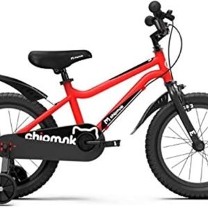 RoyalBaby Chipmunk MK 18"