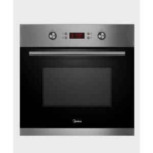 MIDEA BUILT IN OVEN, 65L 65M80E0B2