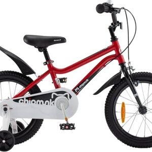 RoyalBaby Chipmunk MK 16"