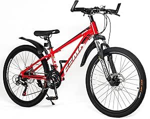 RoyalBaby Royalloy 24"