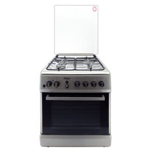 Pacific Gas Cooker 60 x 60(Anthracite)