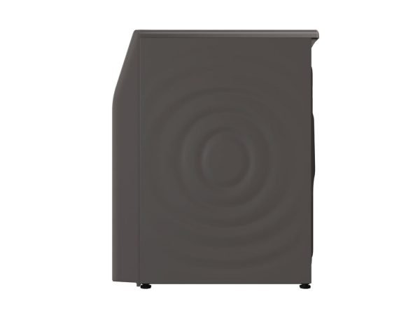 SHARP 9.5kg A Premium Front Loading Inverter Washing Machine - ES-FS954KJZ-G - - Image 6