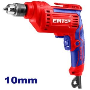 EEDL501 Electric drill