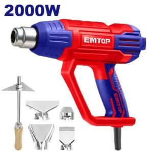 EHGN20001 Heat gun