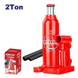 EHJK1021 Hydraulic bottle jack
