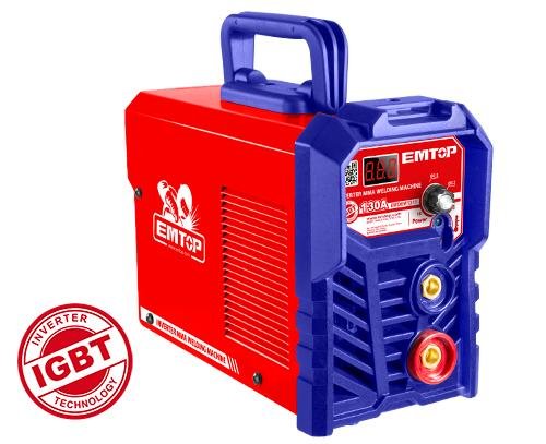 EWDEM1311 Inverter MMA welding machine