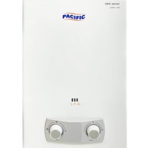 Pacific Gas Water Heater 6L