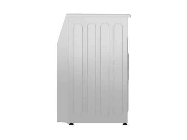 SHARP 8.5KG A Front Loading Inverter Washing Machine - ES-FE852KJZ-W - Image 6