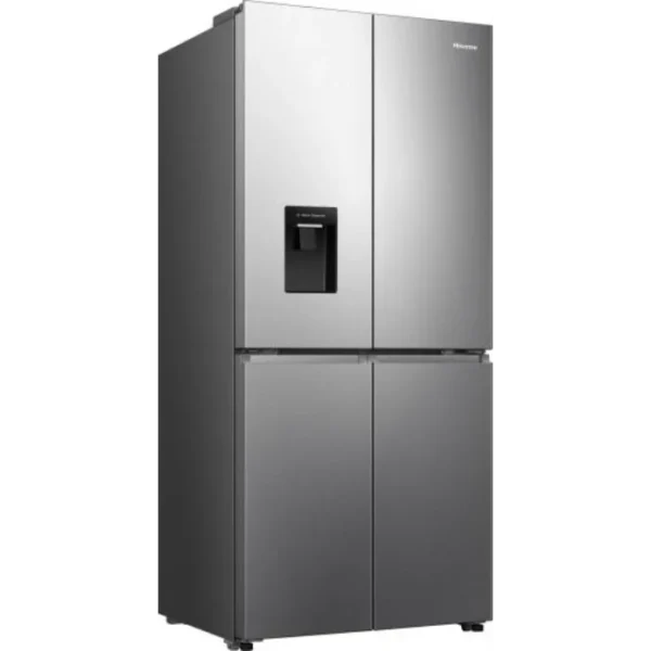Hisense RQ5P470SMIE Multi-Door Refrigerator