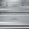 Hisense RT641N4WFE1 Multi-Door Refrigerator - Image 4
