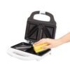 SHARP Sandwich Maker - KZ-SU11-W3 - Image 3