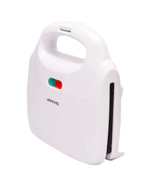 SHARP Sandwich Maker - KZ-SU11-W3 - Image 4