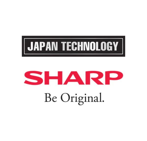 SHARP 45W RMS Portable Rechargeable Bluetooth Party Speaker with Free Microphone - PS-925 - Image 4