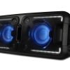 SHARP Rechargeable Portable Party Bluetooth Speaker with Microphone 150W - PS-920 - Image 7