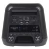 SHARP 45W RMS Portable Rechargeable Bluetooth Party Speaker with Free Microphone - PS-925 - Image 3
