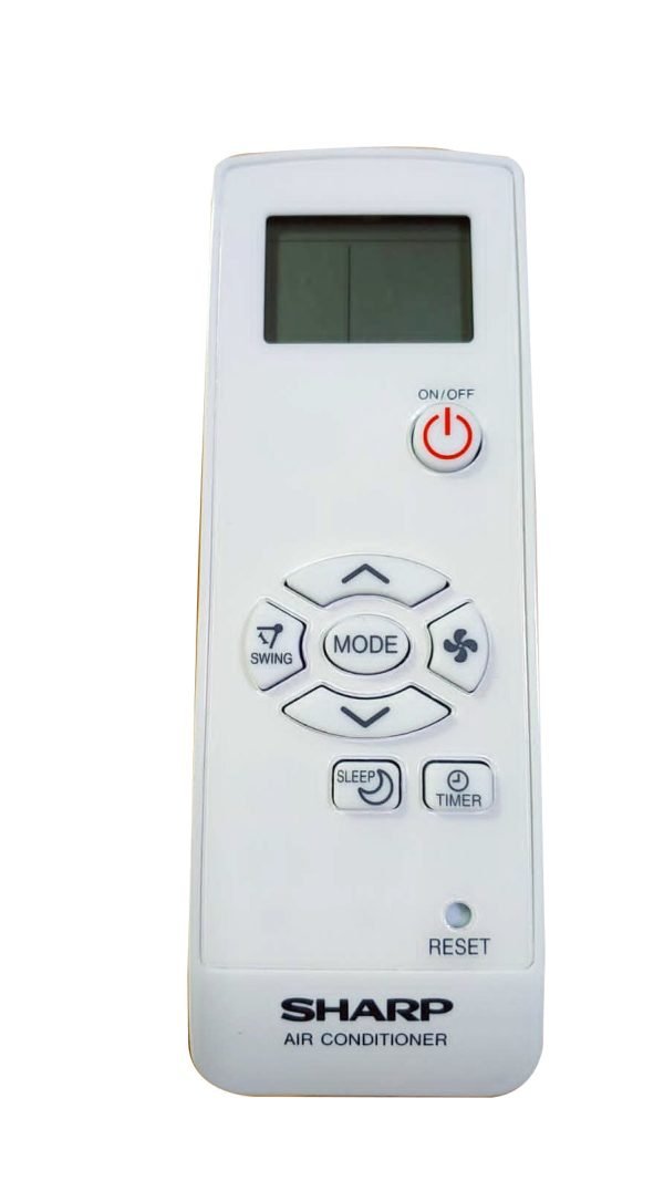 SHARP 18000 BTU A+ Hot & Cold Wall Air Conditioner - AY-A18ZTSP - Image 4