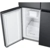 SAMSUNG RF48A401EB4 REFRIGERATOR 4 DOOR 488L - Image 2