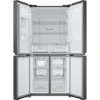 SAMSUNG RF48A401EB4 REFRIGERATOR 4 DOOR 488L - Image 4