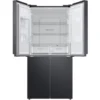 SAMSUNG RF48A401EB4 REFRIGERATOR 4 DOOR 488L - Image 3