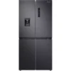 SAMSUNG RF48A401EB4 REFRIGERATOR 4 DOOR 488L