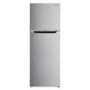 SHARP 440L/334L F Top Mount Refrigerator 2 Door Inox No Frost - SJ-HM440-HS3 - Now In Store