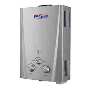 Pacific Gas Water Heater 6L