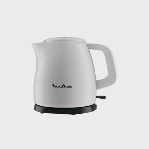 MOULINEX ELECTRIC KETTLE BY153B10