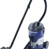 SHARP Barrel Canister Dry Blue Vacuum Cleaner 1800W - EC-CA1820-Z - Image 3