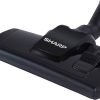 SHARP Barrel Canister Dry Blue Vacuum Cleaner 1800W - EC-CA1820-Z - Image 8