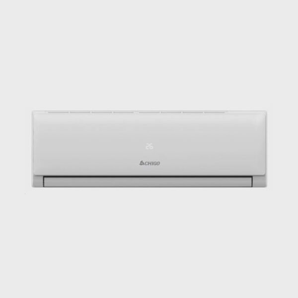 CHIGO AIR CONDITIONER 12000 BTU INVERTER COOLING