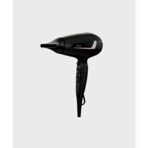 CALOR HAIR DRYER