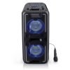 SHARP Rechargeable Portable Party Bluetooth Speaker with Microphone 150W - PS-920 - Image 4