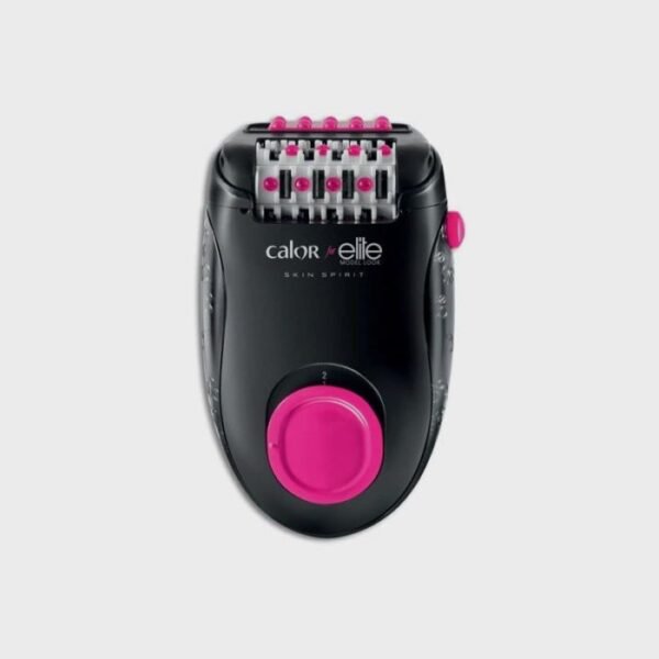 CALOR EPILATOR SKIN SPIRIT EP2900