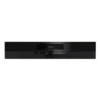AEG 49L CombiQuick Microwave Oven, Matte Black 45cm - KMK96708PT - Image 2
