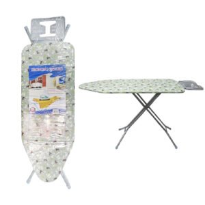 Ironing Board (Blue/Green)