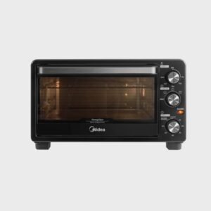 MIDEA TOASTER OVEN 25L