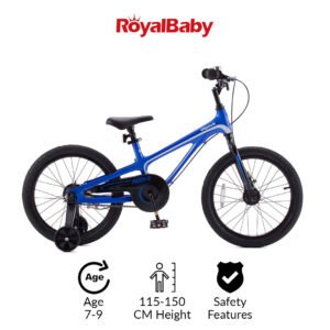 RoyalBaby Moon Economic MG 18"
