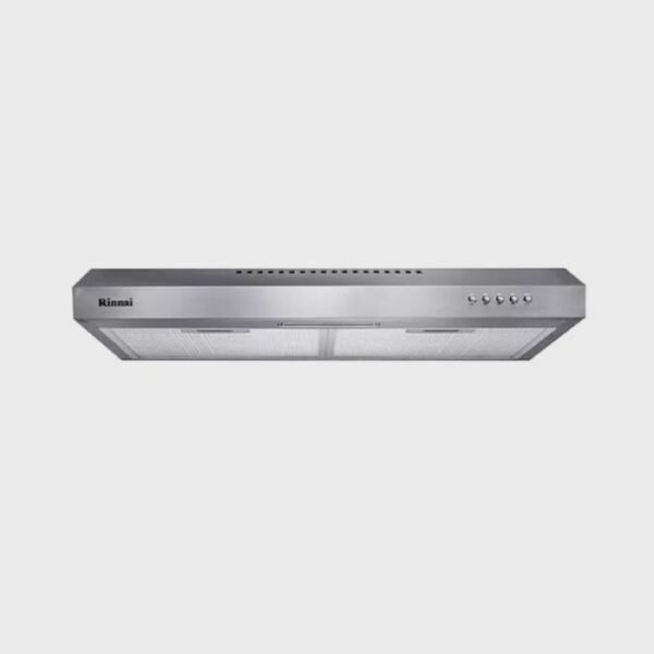 RINNAI COOKER HOOD SLIM 60CM