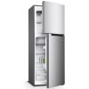 SHARP 440L/334L F Top Mount Refrigerator 2 Door Inox No Frost - SJ-HM440-HS3 - Now In Store - Image 3