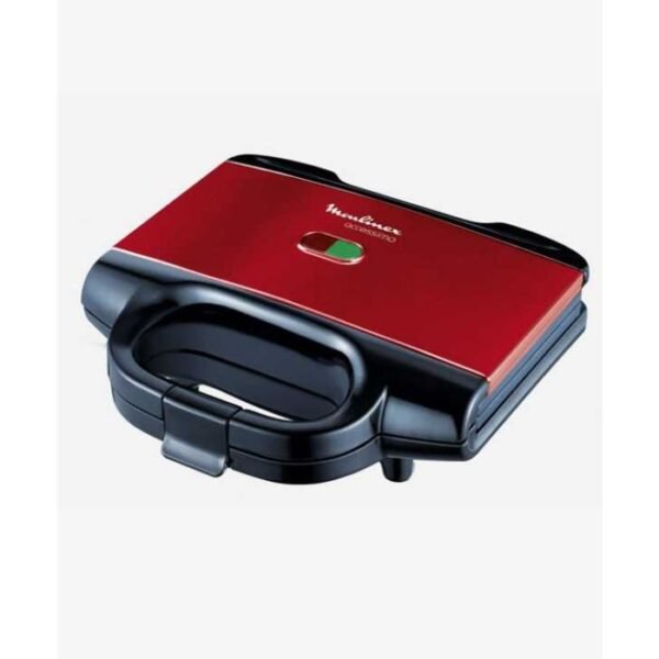 MOULINEX SANDWICH MAKER ACCESSIMO SM1808