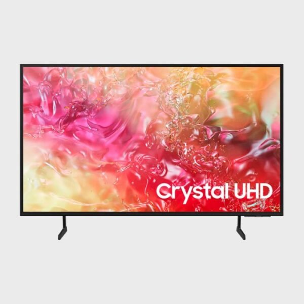 SAMSUNG TELEVISION 55" UHD 4K SMART UE55DU7000UXMU