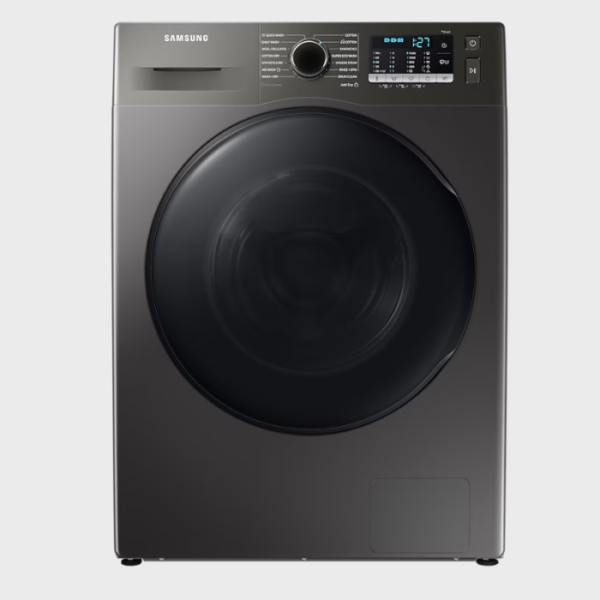SAMSUNG WASHER/DRYER FRONT LOADING 8/6KGS WD80TA046BX