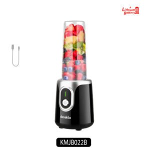 Decakila Cordless Stand Blender KMJB022B