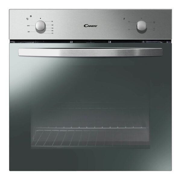 Candy FCS100XE Smart Built-in oven cm. 60 - stainless steel