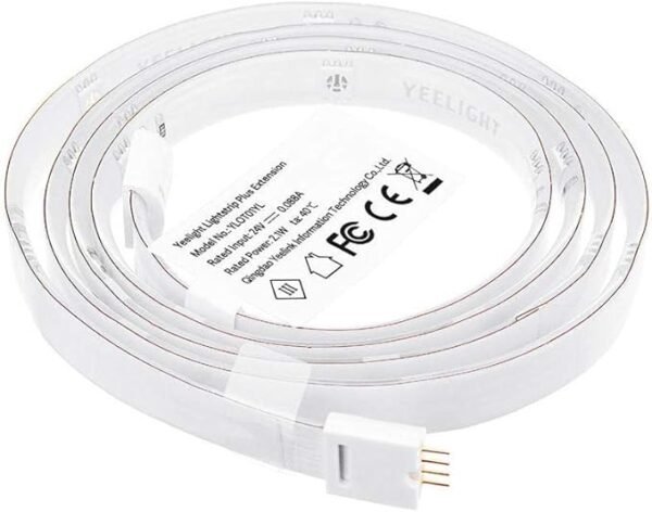 YEELIGHT Xiaomi Lightstrip Plus Extension