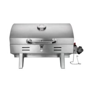 Pacific Double Gas Grill