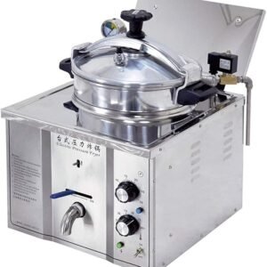 Pressure Cooker