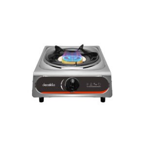 Table Gas Stove (KMGS012M)