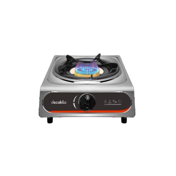 Table Gas Stove (KMGS012M)